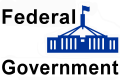 Sandstone Federal Government Information
