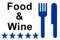 Sandstone Food and Wine Directory