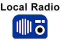 Sandstone Local Radio Information