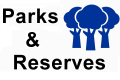 Sandstone Parkes and Reserves