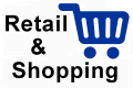 Sandstone Retail and Shopping Directory