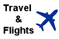 Sandstone Travel and Flights