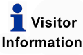 Sandstone Visitor Information